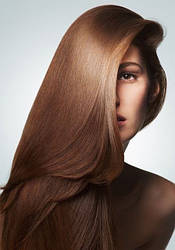 Догляд за волоссям