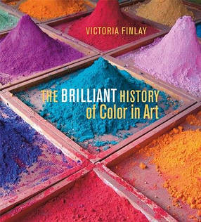Brilliant History of Color in Art, фото 1