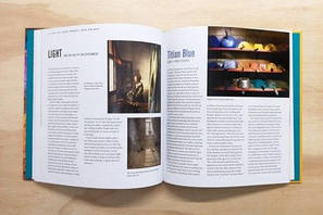 Brilliant History of Color in Art, фото 2