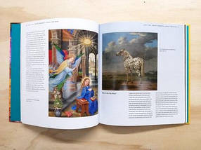 Brilliant History of Color in Art, фото 4