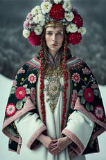 Ukraine Rising: Contemporary Creative Culture from Ukraine, фото 4