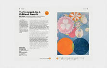 The Short Story of Women Artists: A Pocket Guide to Key Breakthroughs, Movements, Works and Themes, фото 2