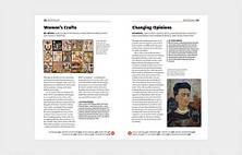 The Short Story of Women Artists: A Pocket Guide to Key Breakthroughs, Movements, Works and Themes, фото 3