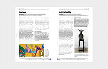 The Short Story of Women Artists: A Pocket Guide to Key Breakthroughs, Movements, Works and Themes, фото 4