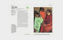 The Short Story of Women Artists: A Pocket Guide to Key Breakthroughs, Movements, Works and Themes, фото 5