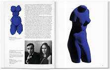 Basic Art: Yves Klein, фото 4