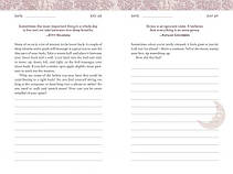 Self-Care Journal, фото 5