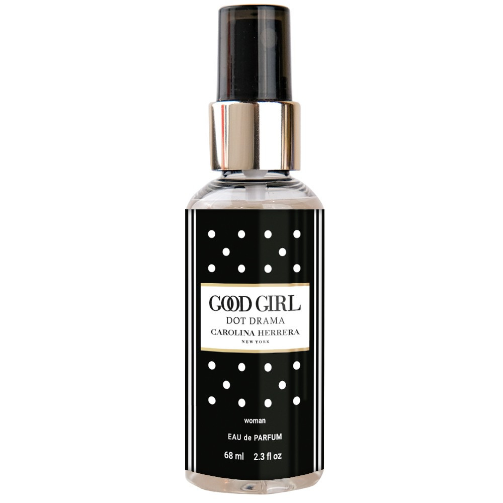 Парфуми жіночі Carolina Herrera Good Girl Dot Drama 68 мл