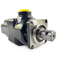 Насос поршневий 50 л / 6 поршнів MURAT MAKINA