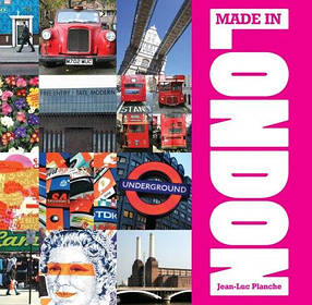 Made in London, фото 1