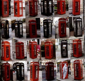 Made in London, фото 3