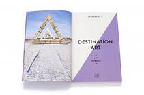 Art Essentials: Destination Art Thames & Hudson, фото 4