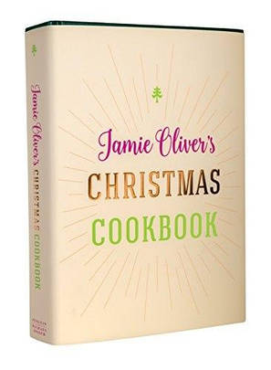 Jamie Oliver's Christmas Cookbook, фото 1