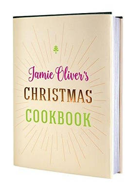 Jamie Oliver's Christmas Cookbook, фото 3