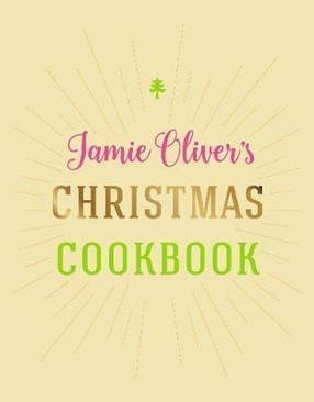 Jamie Oliver's Christmas Cookbook, фото 4