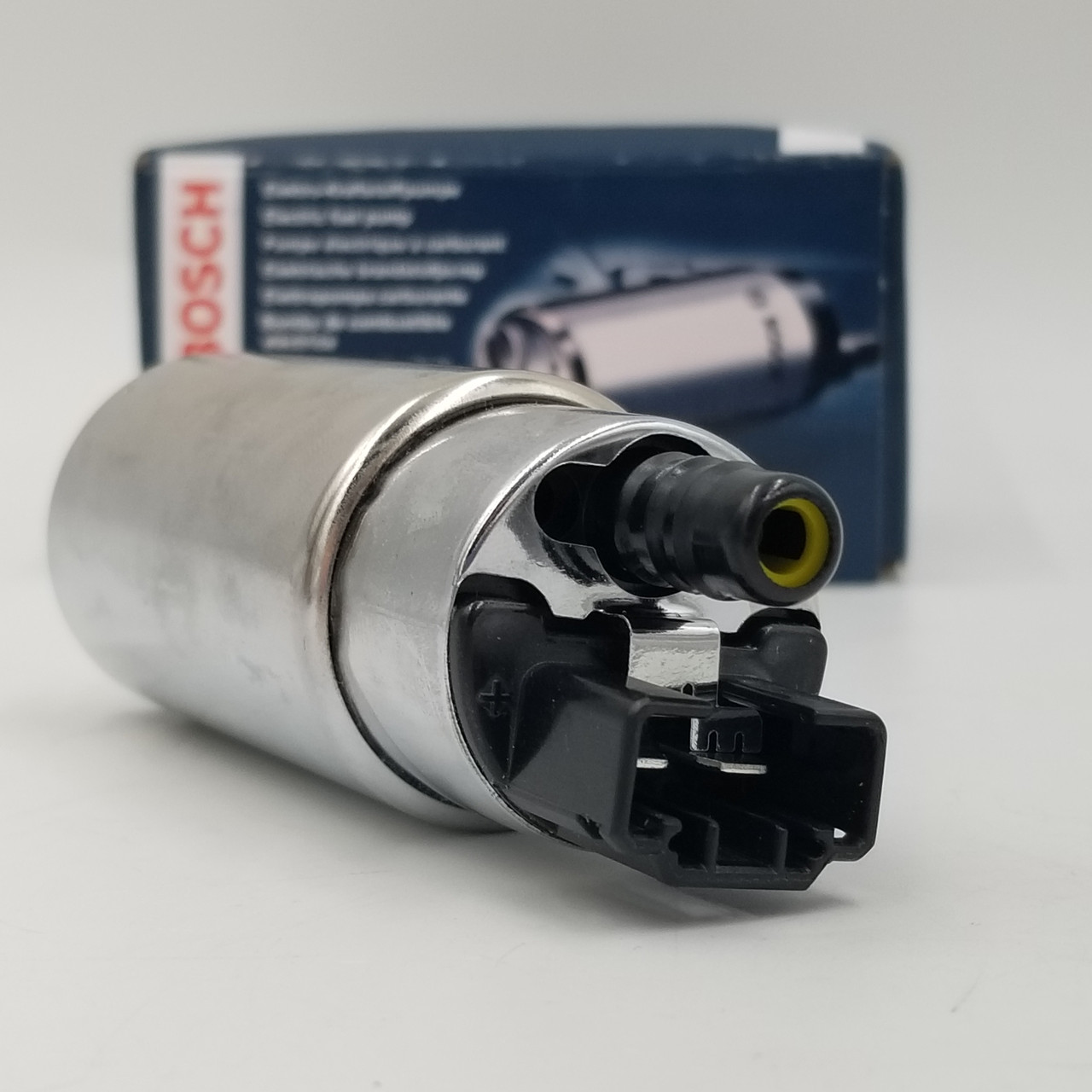 Насос паливний (вставка) Ланос,, Сенс, ВАЗ 2108-2110 BOSCH 580453453