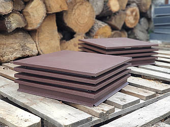 Ковпак на стовб "Жалюзі"