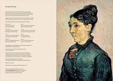 Vincent's Portraits: Paintings and Drawings by Van Gogh Thames & Hudson, фото 2