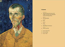 Vincent's Portraits: Paintings and Drawings by Van Gogh Thames & Hudson, фото 4