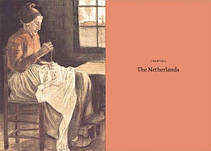 Vincent's Portraits: Paintings and Drawings by Van Gogh Thames & Hudson, фото 5
