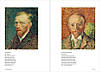 Vincent's Portraits: Paintings and Drawings by Van Gogh Thames & Hudson, фото 7