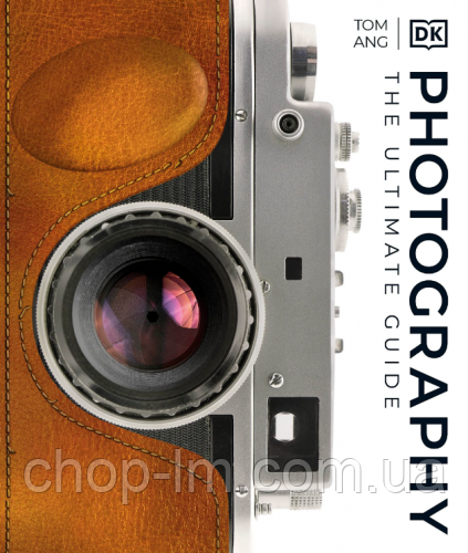 Photography: A Visual Companion