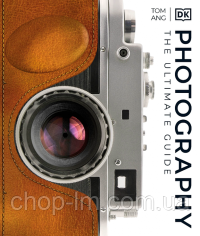 Photography: A Visual Companion, фото 1