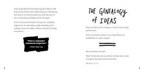 Steal Like an Artistt: 10 Things Nobody Told You About Being Creative, фото 4