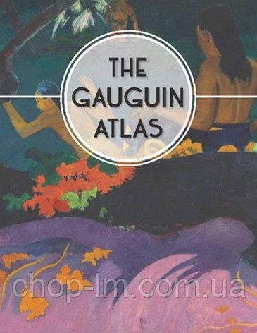 The Gauguin Atlas, фото 1