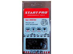 Ланцюг для бензопілі L = 450 мм, 72 ванн. крок 0,325 (супер зуб) 5132 ТМ START PRO Solmir