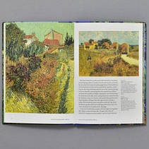 Vincent's Gardens: Paintings and Drawings by van Gogh Thames & Hudson, фото 5