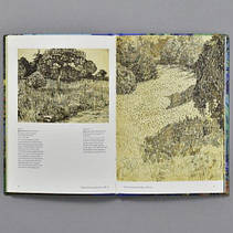 Vincent's Gardens: Paintings and Drawings by van Gogh Thames & Hudson, фото 6