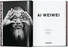 Ai Weiwei (40th Anniversary Edition), фото 2