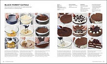 Complete Baking: Classic Recipes and Inspiring Variations to Hone Your Technique, фото 4