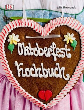Oktoberfest Kochbuch, фото 1