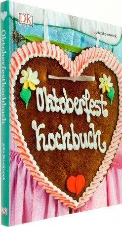 Oktoberfest Kochbuch, фото 3