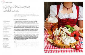 Oktoberfest Kochbuch, фото 4