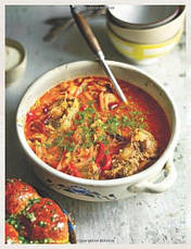 Mamushka: Recipes from Ukraine and Beyond, фото 5