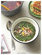 Mamushka: Recipes from Ukraine and Beyond, фото 6