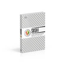 Sushi Taste and Technique, фото 3