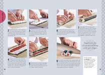 Sushi Taste and Technique, фото 6