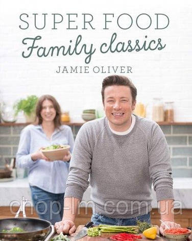 Super Food Family Classics, фото 1