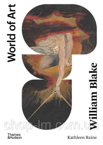 World of Art: William Blake Thames & Hudson