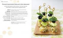 Canapés, фото 5