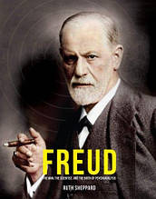 Freud: The Man, the Scientist and the Birth of Psychoanalysis