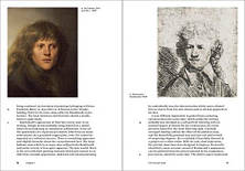 World of Art: Rembrandt Thames & Hudson, фото 3