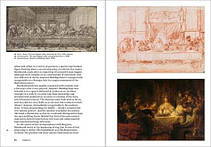 World of Art: Rembrandt Thames & Hudson, фото 4