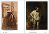 World of Art: Rembrandt Thames & Hudson, фото 6
