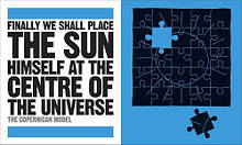 Big Ideas Simply Explained: The Astronomy Book, фото 4