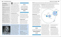 Big Ideas Simply Explained: The Astronomy Book, фото 5